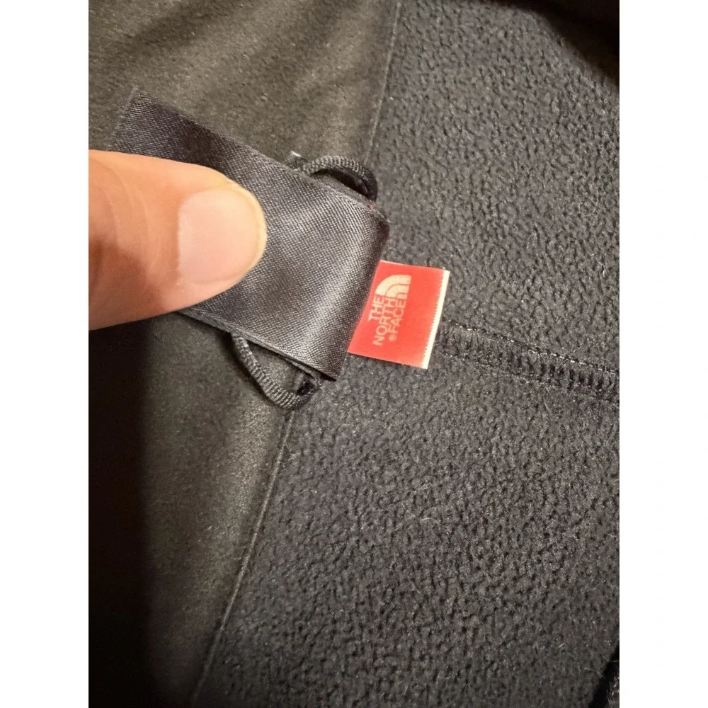 The North Face north face
